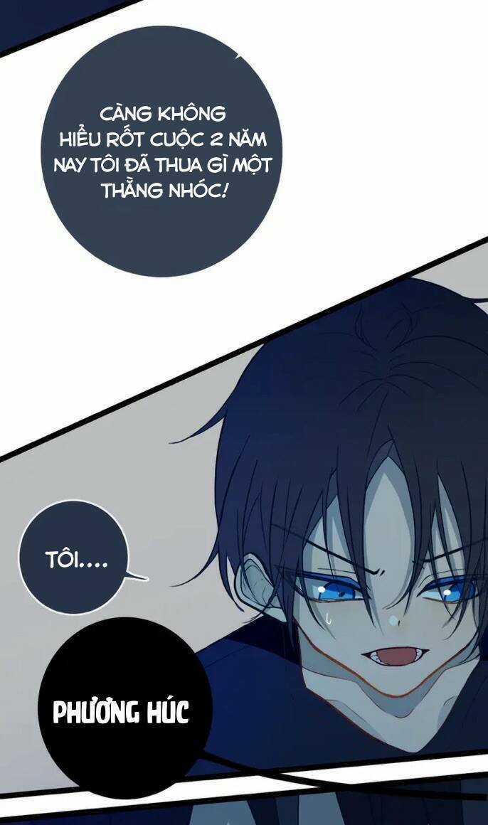 Đó Không Phải Chị Gái Tôi Chapter 47 trang 9
