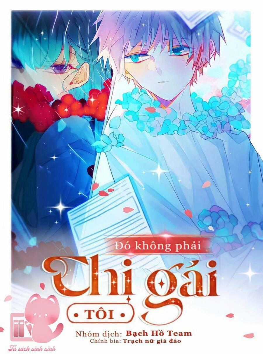 Đó Không Phải Chị Gái Tôi Chapter 48 trang 1