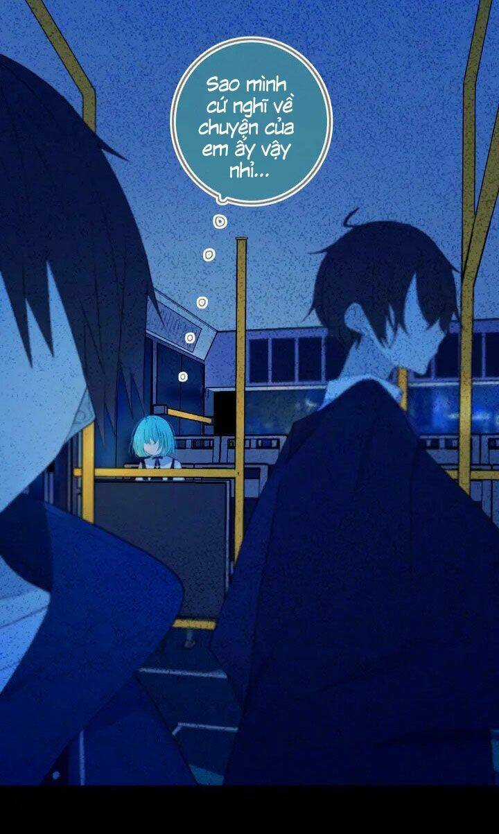 Đó Không Phải Chị Gái Tôi Chapter 51 trang 15