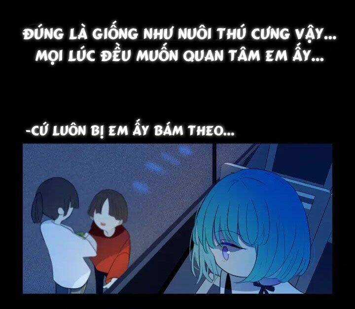 Đó Không Phải Chị Gái Tôi Chapter 51 trang 18