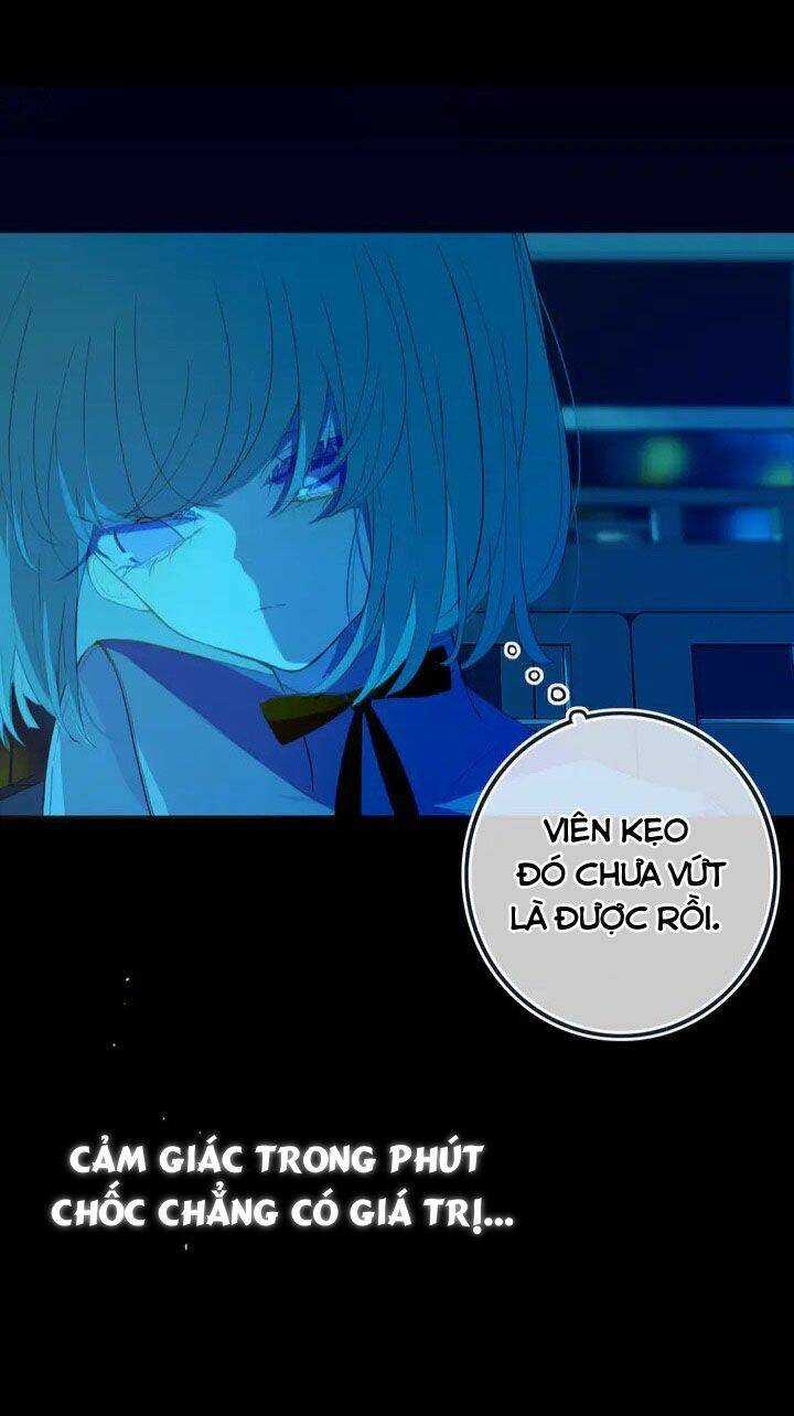 Đó Không Phải Chị Gái Tôi Chapter 51 trang 20
