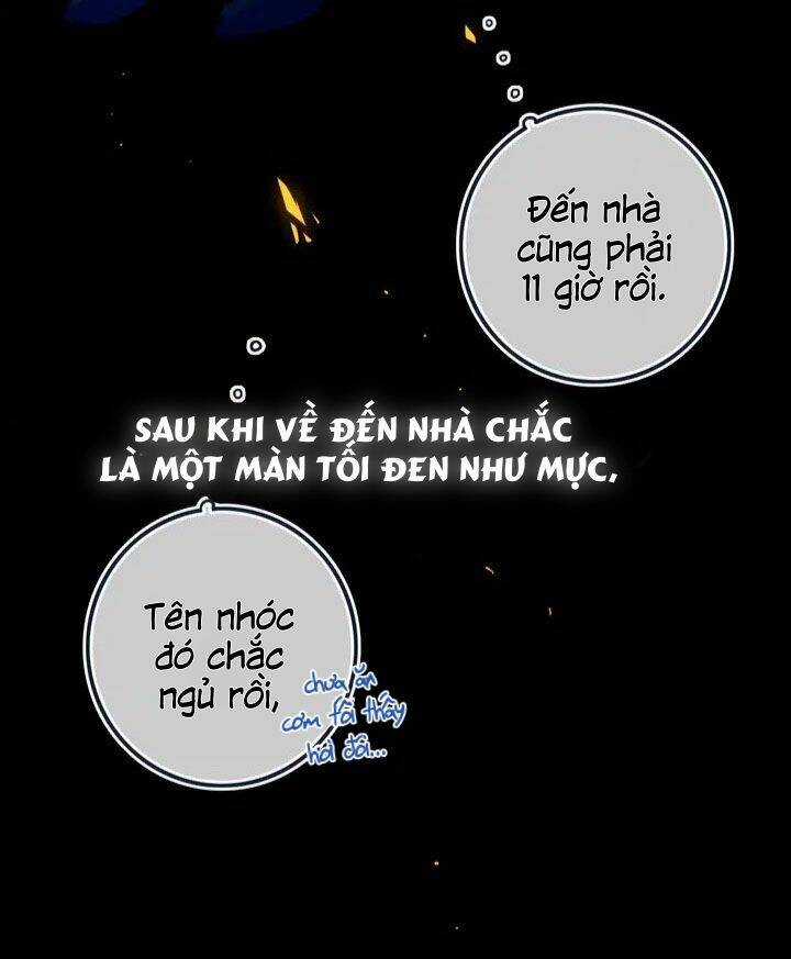 Đó Không Phải Chị Gái Tôi Chapter 51 trang 23