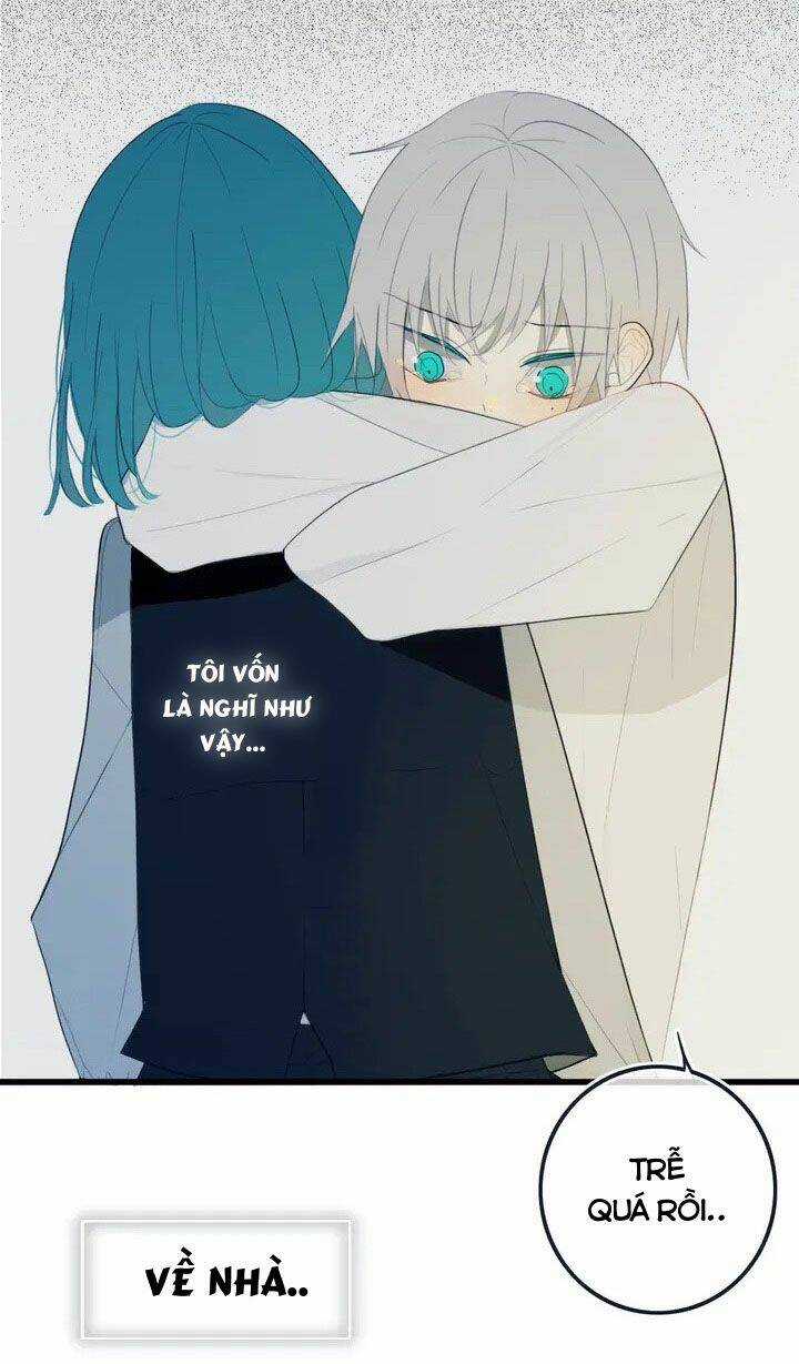 Đó Không Phải Chị Gái Tôi Chapter 51 trang 26