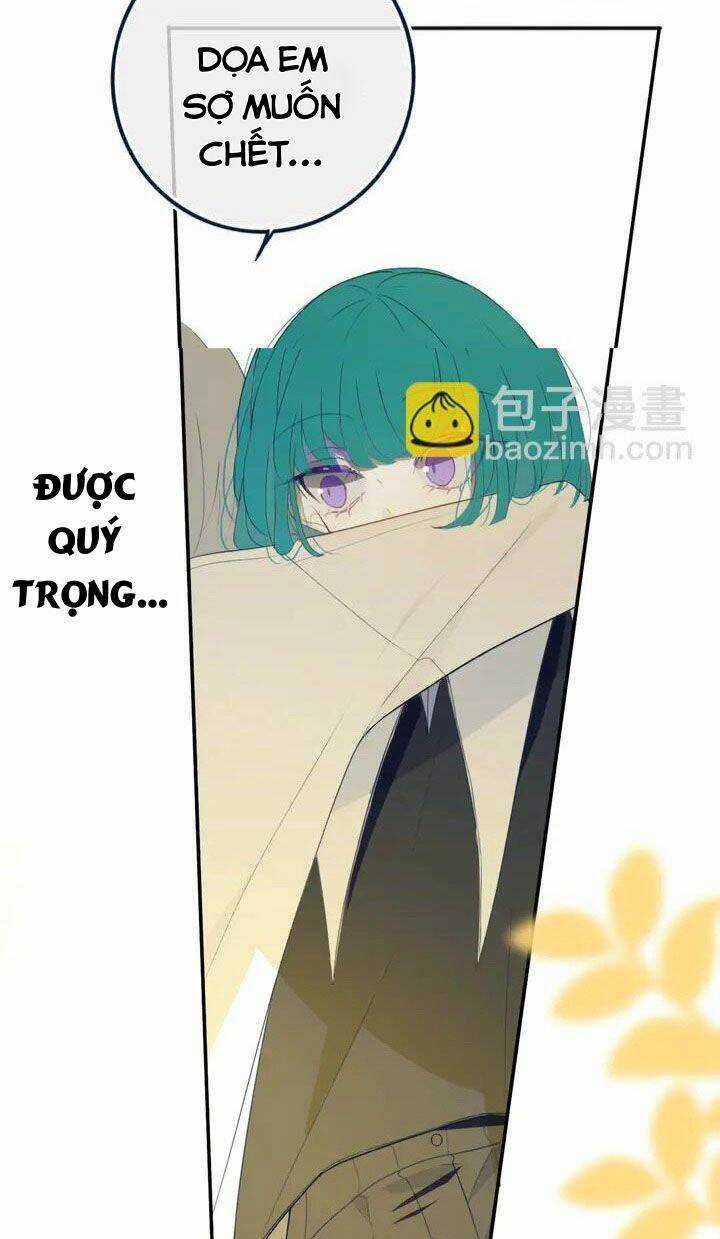 Đó Không Phải Chị Gái Tôi Chapter 51 trang 38