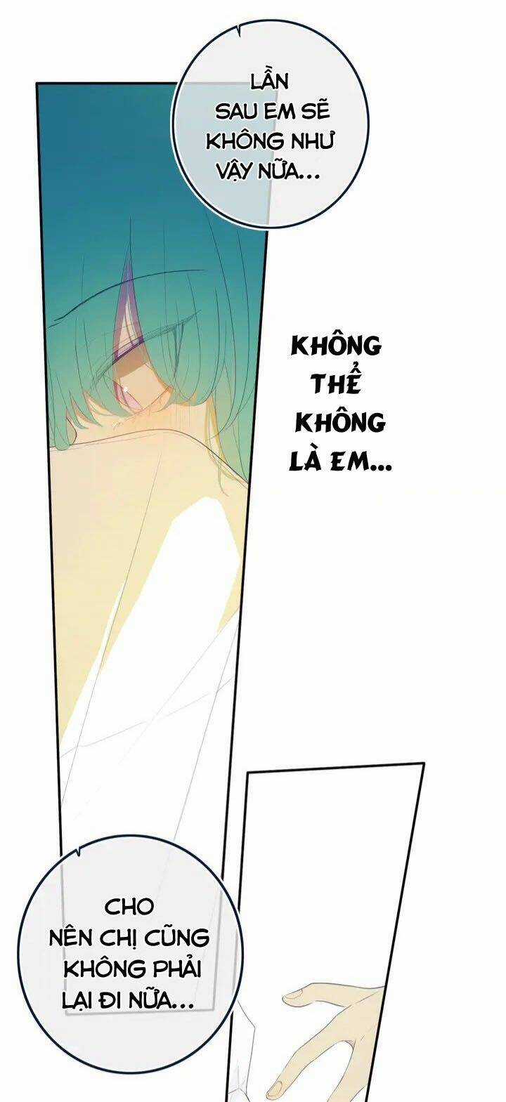 Đó Không Phải Chị Gái Tôi Chapter 51 trang 41