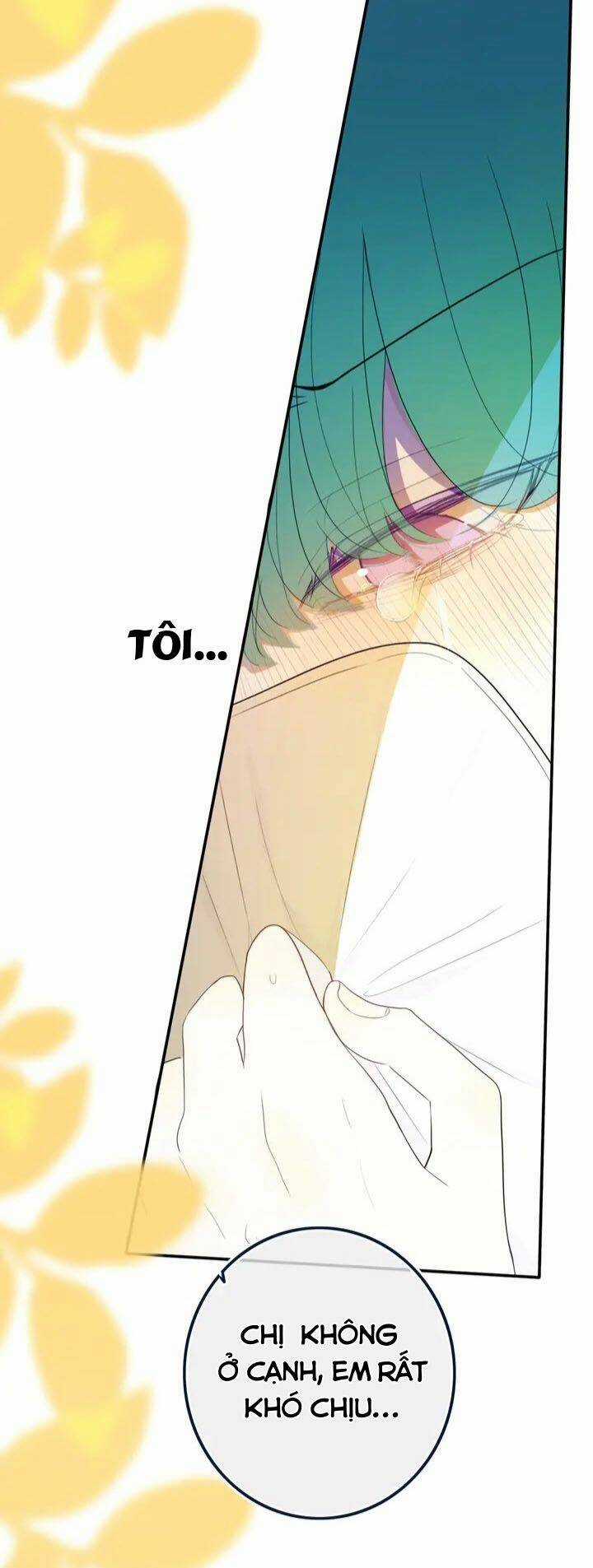 Đó Không Phải Chị Gái Tôi Chapter 51 trang 43
