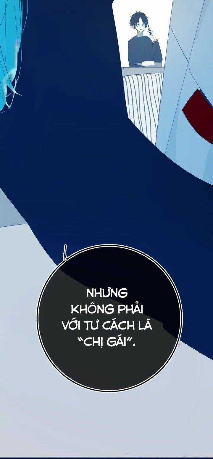 Đó Không Phải Chị Gái Tôi Chapter 51 trang 54