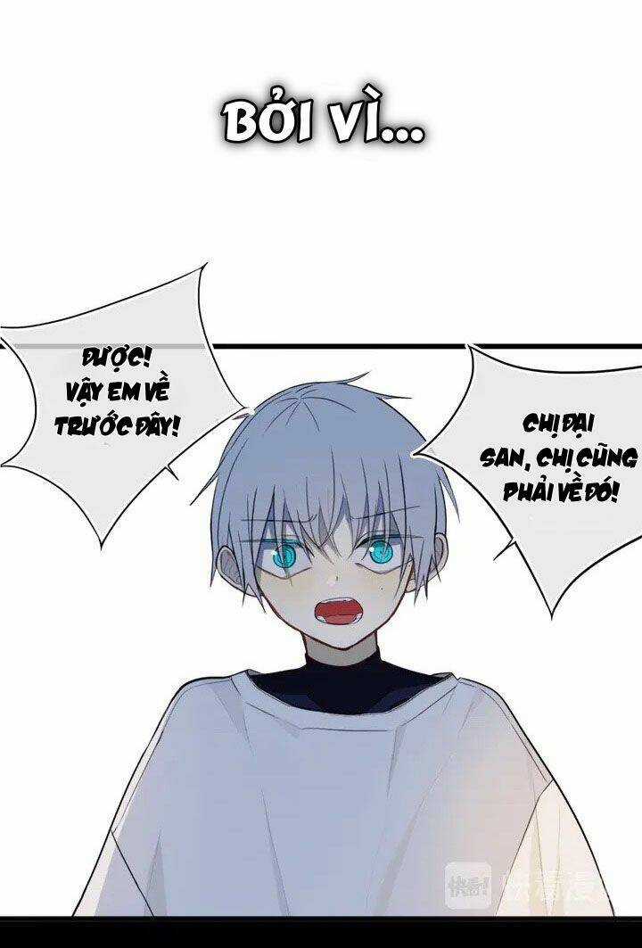 Đó Không Phải Chị Gái Tôi Chapter 51 trang 7