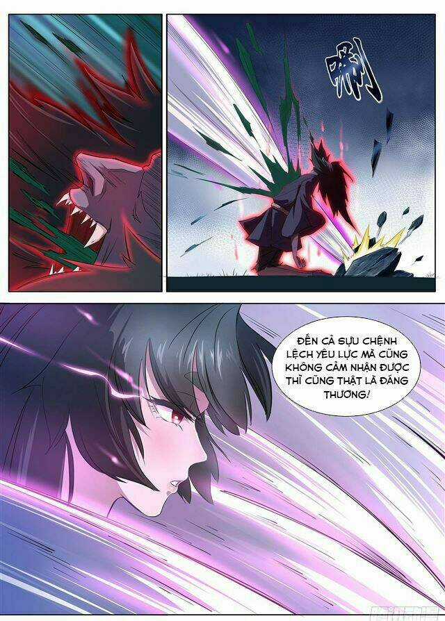 Độ Kiếp Trở Thành Học Sinh Trung Học Chapter 1 trang 13