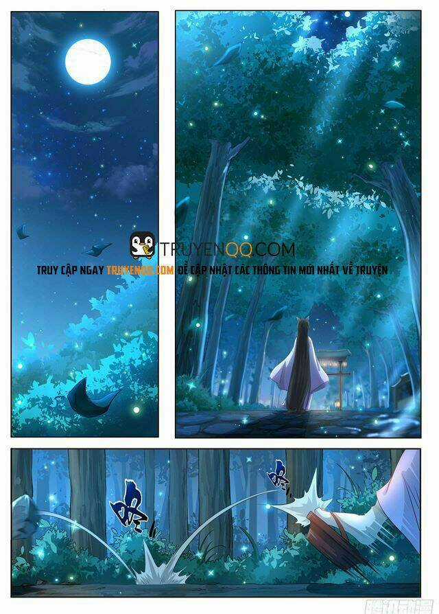 Độ Kiếp Trở Thành Học Sinh Trung Học Chapter 1 trang 2