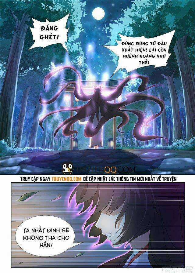 Độ Kiếp Trở Thành Học Sinh Trung Học Chapter 1 trang 3