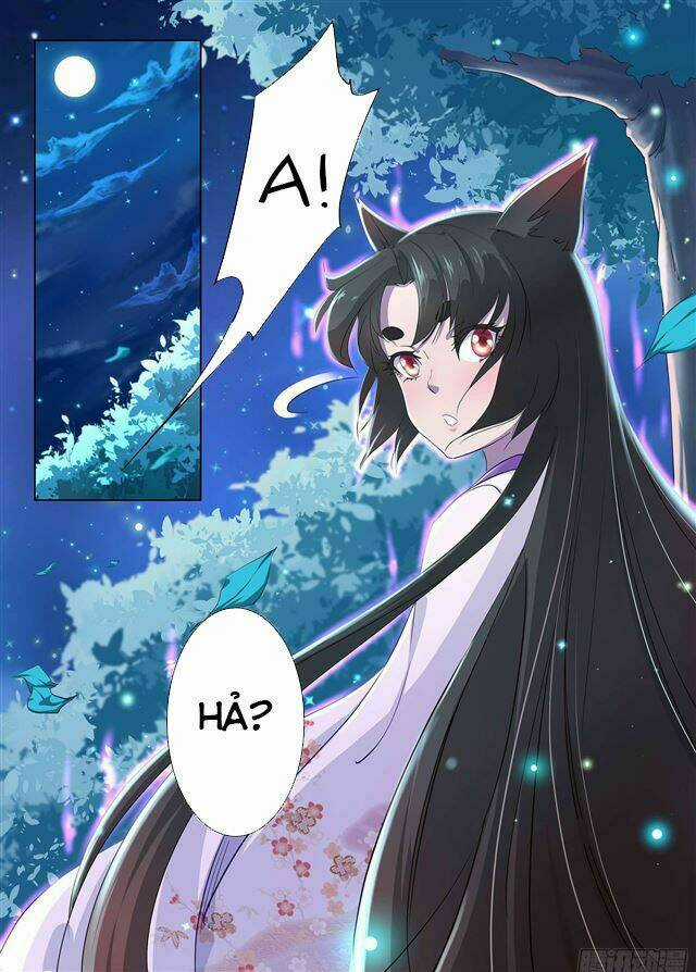 Độ Kiếp Trở Thành Học Sinh Trung Học Chapter 1 trang 4