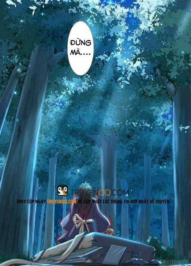 Độ Kiếp Trở Thành Học Sinh Trung Học Chapter 1 trang 5