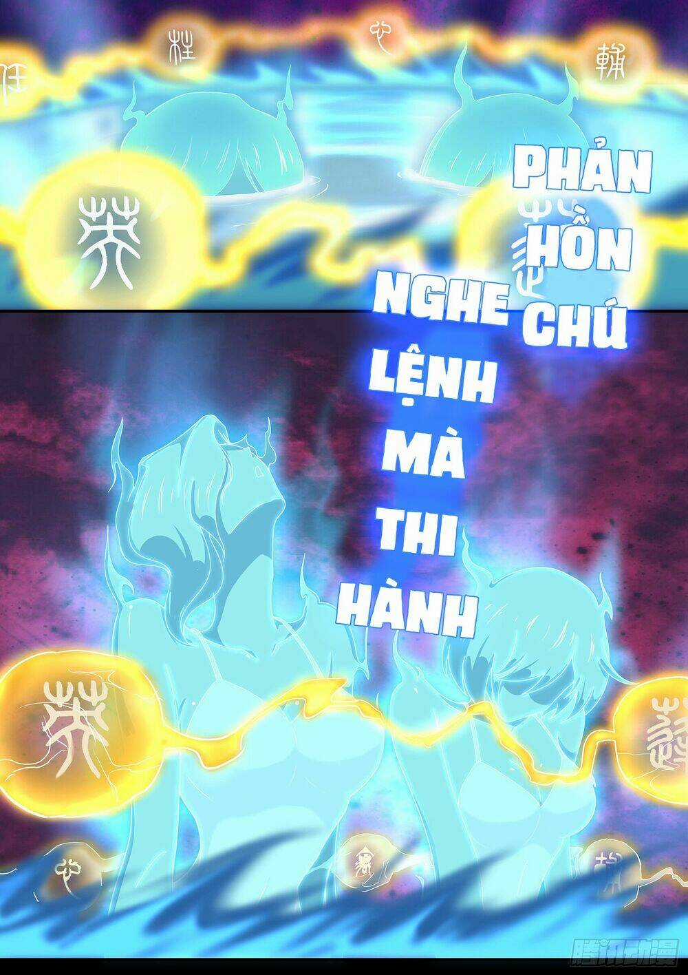 Độ Kiếp Trở Thành Học Sinh Trung Học Chapter 16 trang 10