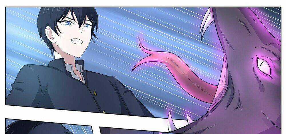 Độ Kiếp Trở Thành Học Sinh Trung Học Chapter 61 trang 20