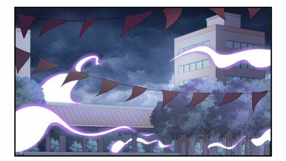 Độ Kiếp Trở Thành Học Sinh Trung Học Chapter 61 trang 24