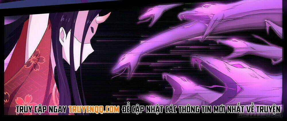 Độ Kiếp Trở Thành Học Sinh Trung Học Chapter 63 trang 11