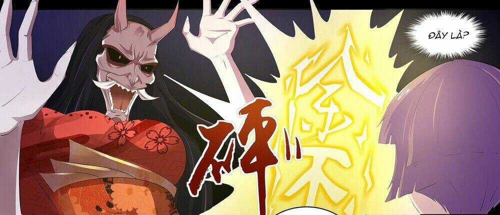 Độ Kiếp Trở Thành Học Sinh Trung Học Chapter 63 trang 21