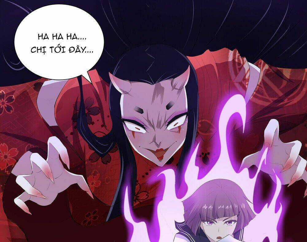 Độ Kiếp Trở Thành Học Sinh Trung Học Chapter 63 trang 4