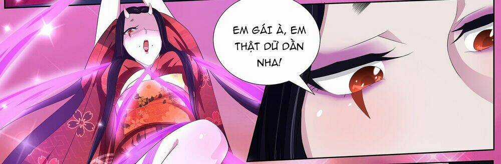 Độ Kiếp Trở Thành Học Sinh Trung Học Chapter 63 trang 7