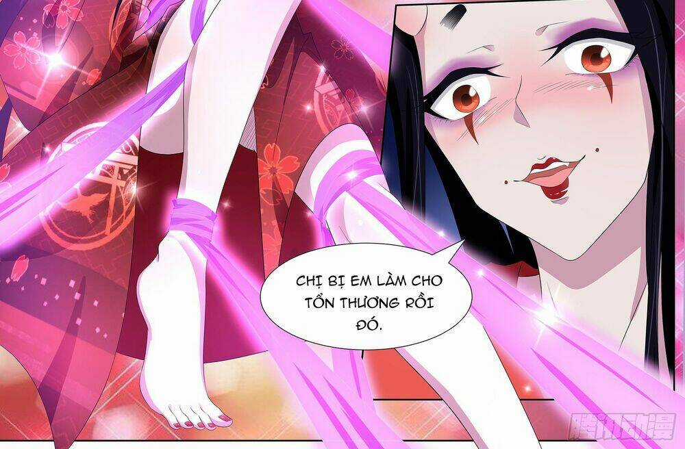 Độ Kiếp Trở Thành Học Sinh Trung Học Chapter 63 trang 8