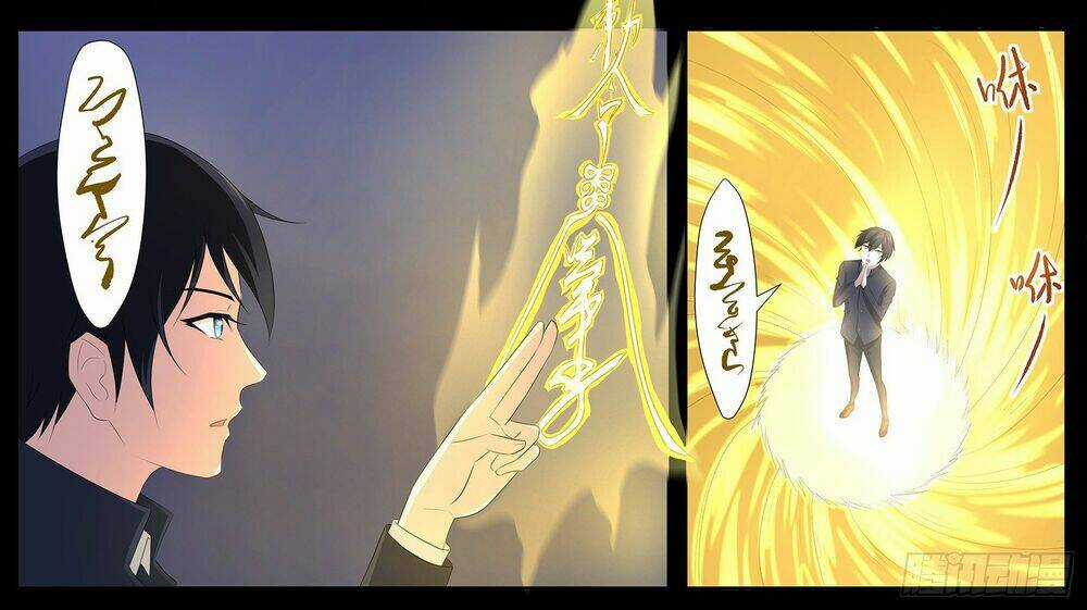 Độ Kiếp Trở Thành Học Sinh Trung Học Chapter 64 trang 4