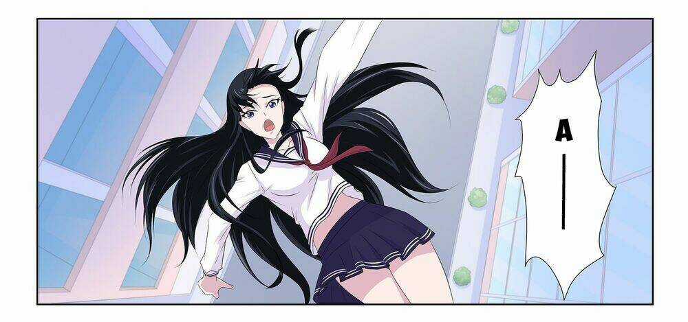 Độ Kiếp Trở Thành Học Sinh Trung Học Chapter 65 trang 16