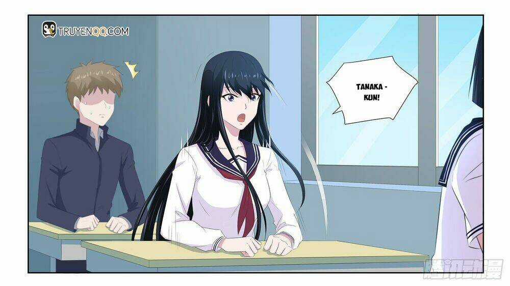 Độ Kiếp Trở Thành Học Sinh Trung Học Chapter 65 trang 18