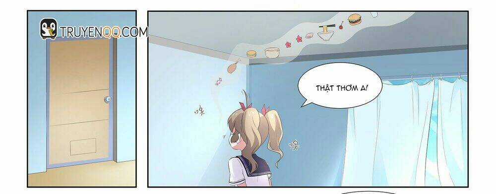 Độ Kiếp Trở Thành Học Sinh Trung Học Chapter 65 trang 2