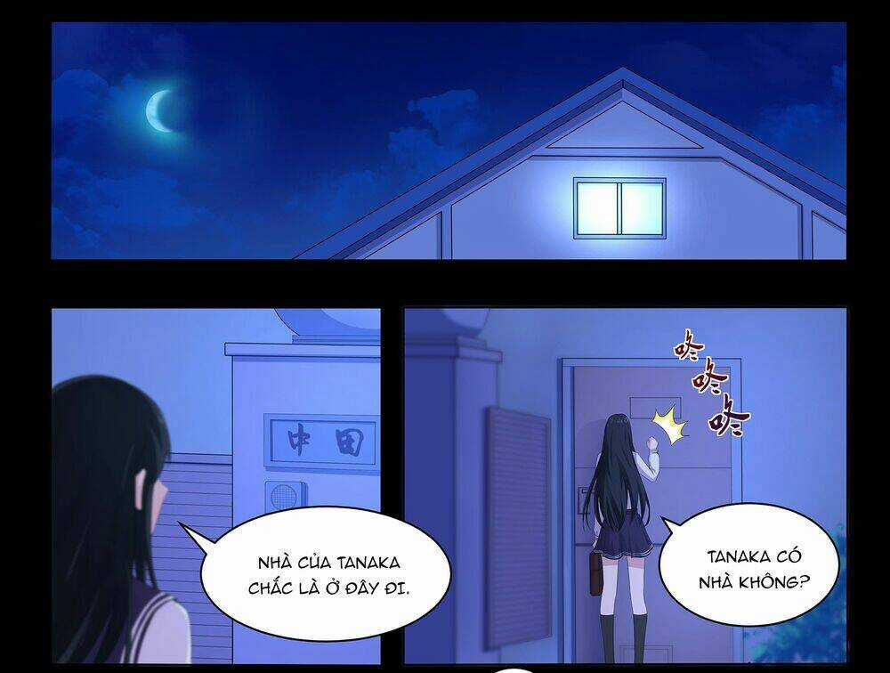 Độ Kiếp Trở Thành Học Sinh Trung Học Chapter 65 trang 21