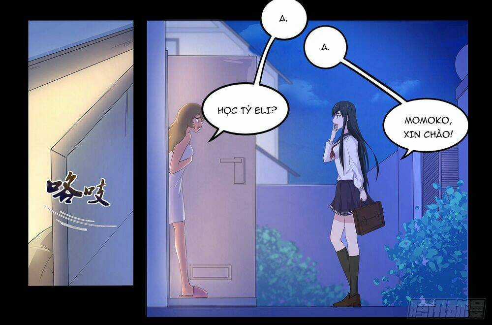 Độ Kiếp Trở Thành Học Sinh Trung Học Chapter 65 trang 22