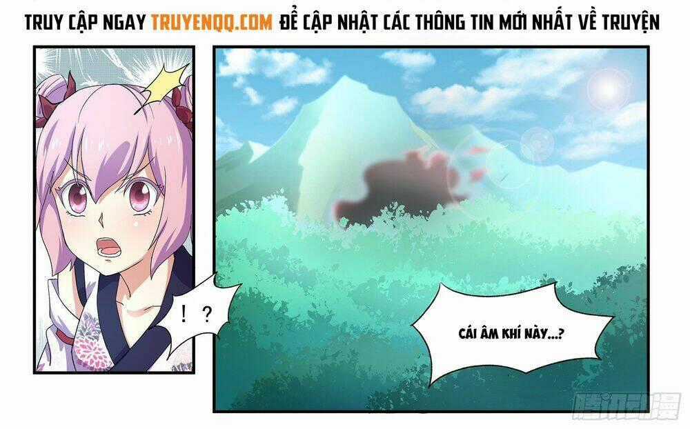 Độ Kiếp Trở Thành Học Sinh Trung Học Chapter 65 trang 27