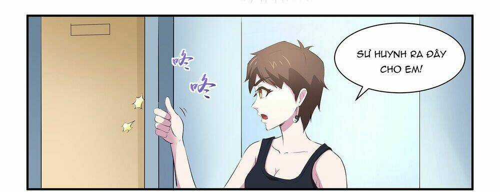 Độ Kiếp Trở Thành Học Sinh Trung Học Chapter 65 trang 8