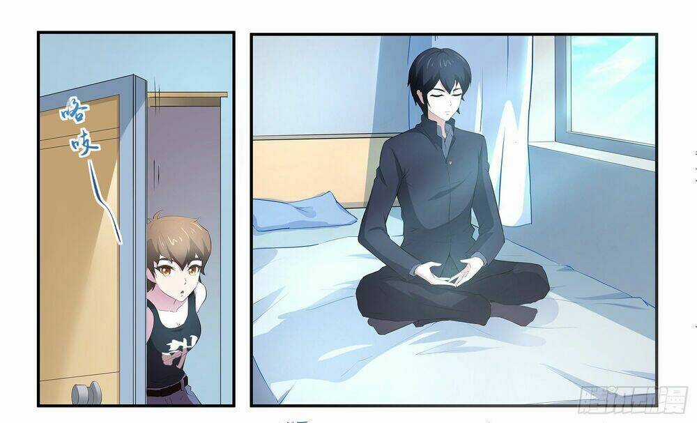 Độ Kiếp Trở Thành Học Sinh Trung Học Chapter 65 trang 9