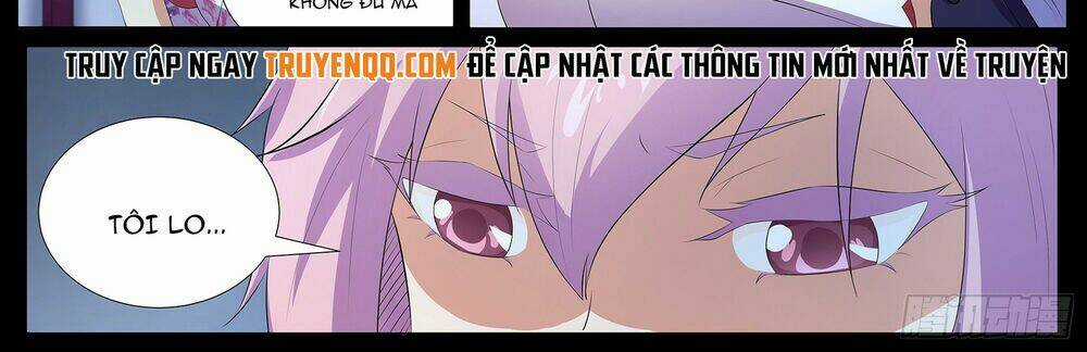 Độ Kiếp Trở Thành Học Sinh Trung Học Chapter 66 trang 10