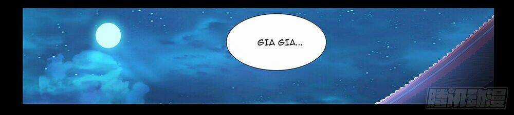 Độ Kiếp Trở Thành Học Sinh Trung Học Chapter 66 trang 13