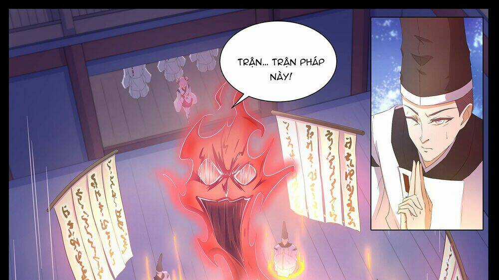 Độ Kiếp Trở Thành Học Sinh Trung Học Chapter 66 trang 16