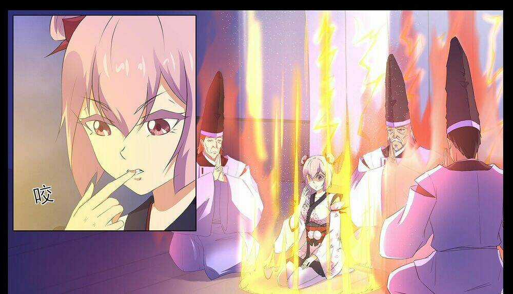 Độ Kiếp Trở Thành Học Sinh Trung Học Chapter 66 trang 18