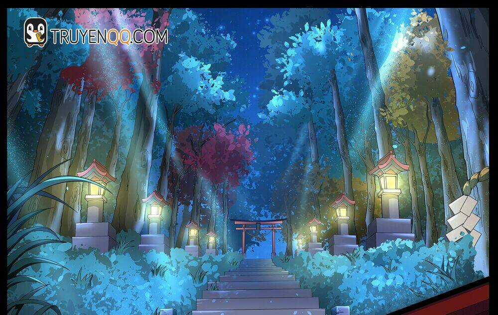 Độ Kiếp Trở Thành Học Sinh Trung Học Chapter 66 trang 2