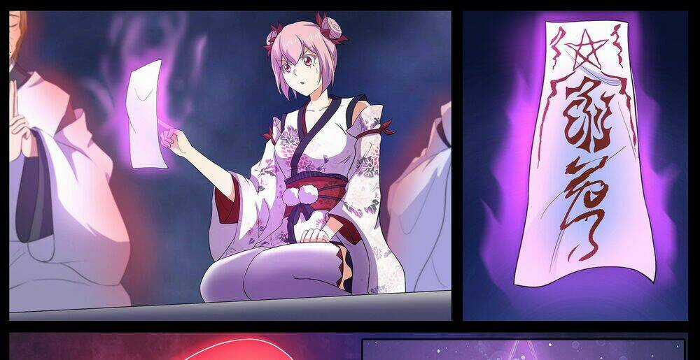 Độ Kiếp Trở Thành Học Sinh Trung Học Chapter 66 trang 21