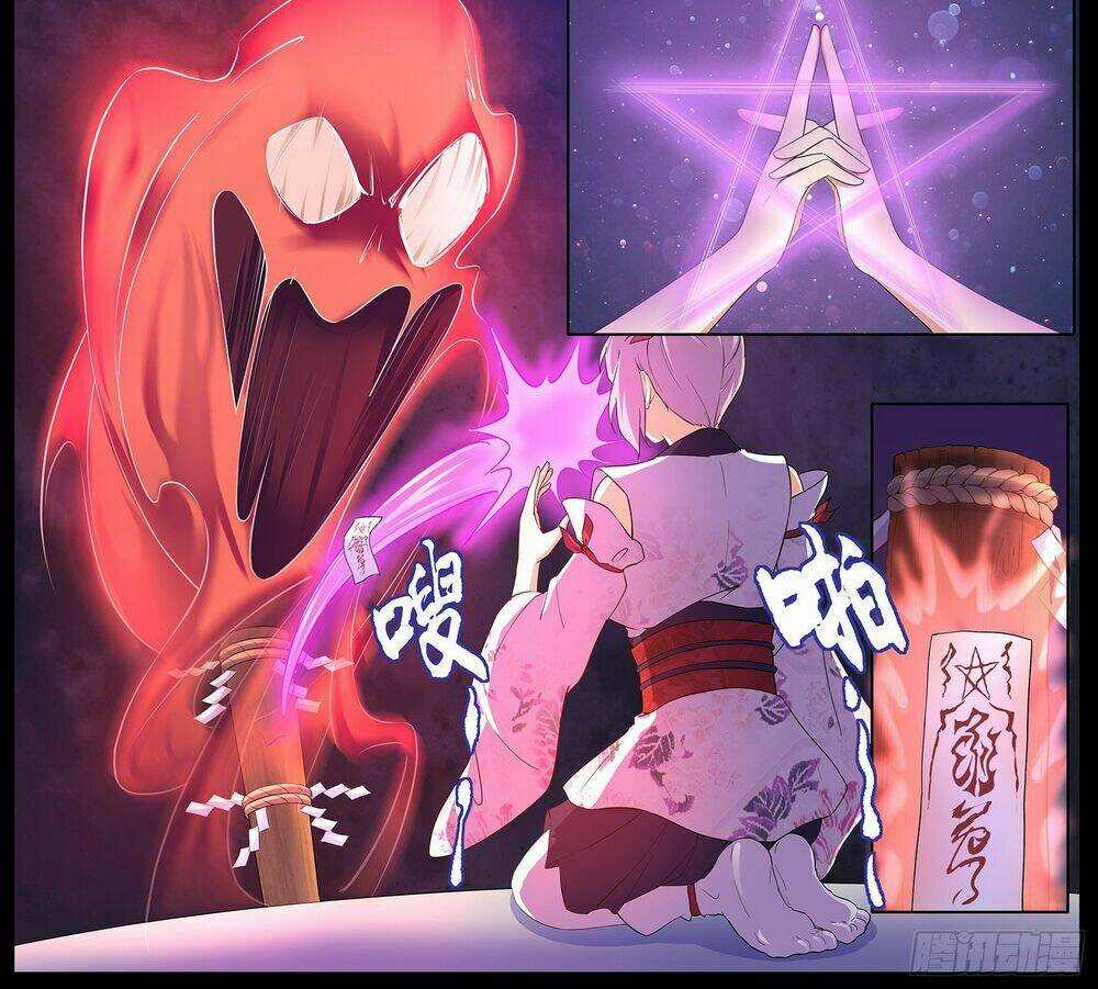 Độ Kiếp Trở Thành Học Sinh Trung Học Chapter 66 trang 22