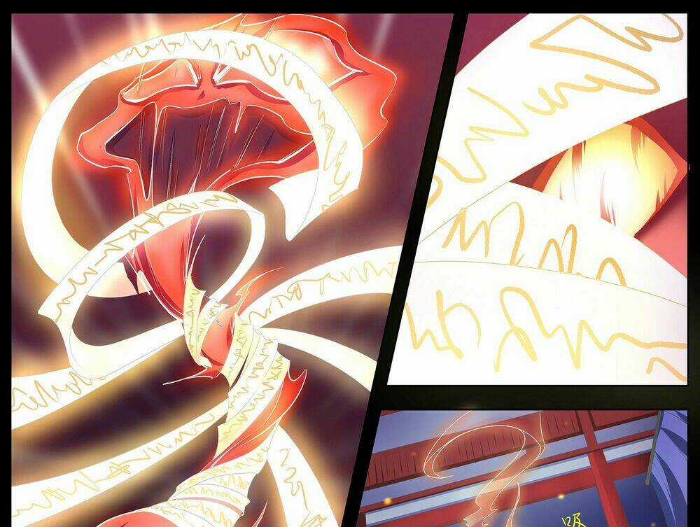 Độ Kiếp Trở Thành Học Sinh Trung Học Chapter 66 trang 25