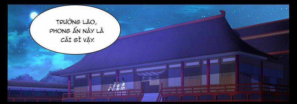 Độ Kiếp Trở Thành Học Sinh Trung Học Chapter 66 trang 27