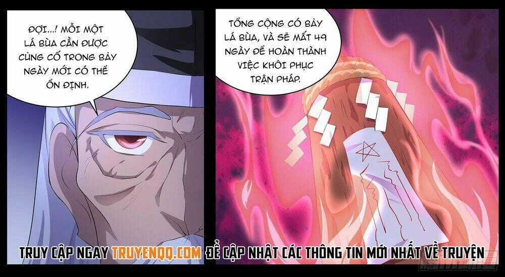 Độ Kiếp Trở Thành Học Sinh Trung Học Chapter 66 trang 29