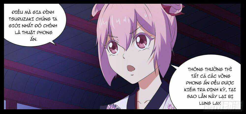 Độ Kiếp Trở Thành Học Sinh Trung Học Chapter 66 trang 5