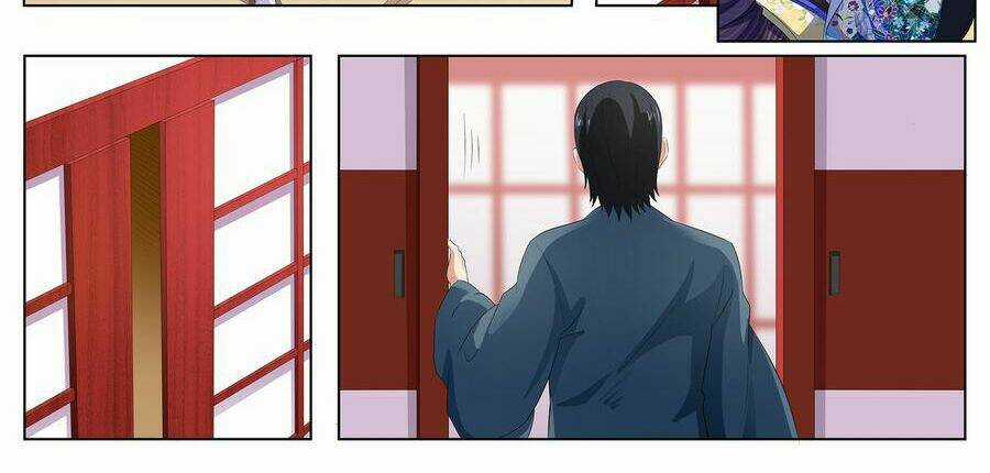 Độ Kiếp Trở Thành Học Sinh Trung Học Chapter 67 trang 13