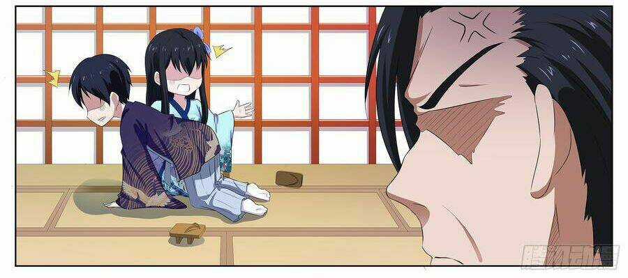 Độ Kiếp Trở Thành Học Sinh Trung Học Chapter 67 trang 14