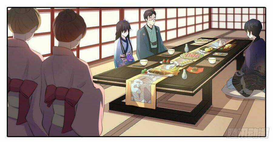 Độ Kiếp Trở Thành Học Sinh Trung Học Chapter 67 trang 17