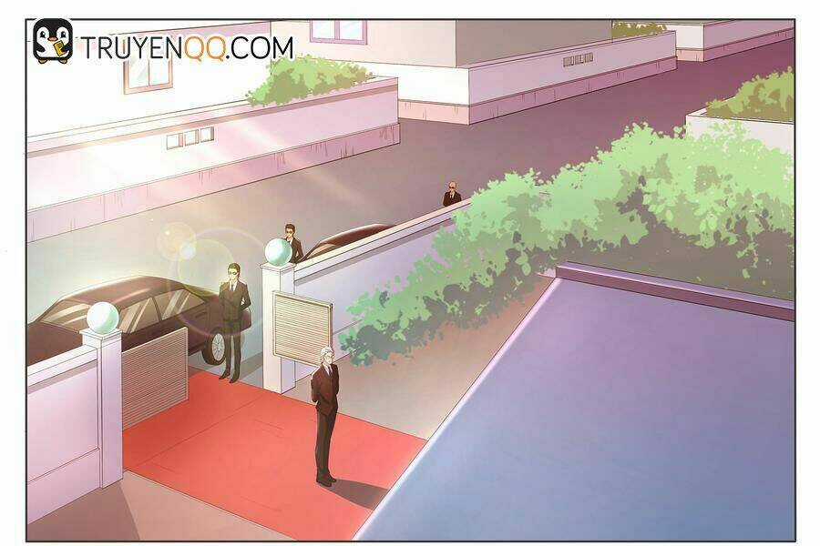 Độ Kiếp Trở Thành Học Sinh Trung Học Chapter 67 trang 2