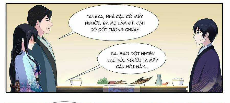 Độ Kiếp Trở Thành Học Sinh Trung Học Chapter 67 trang 24